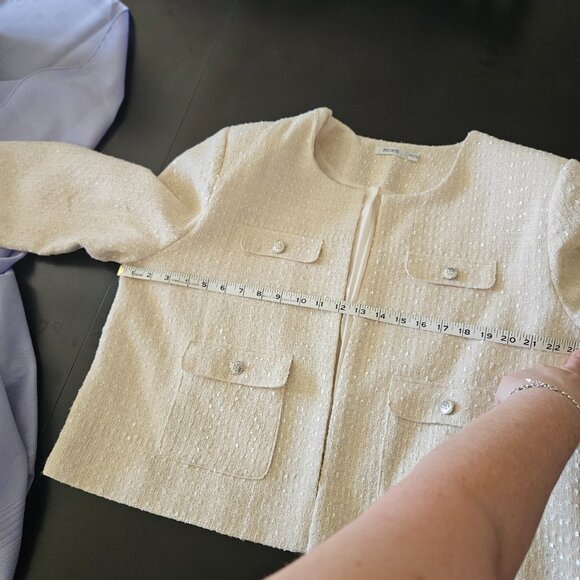 Blazer/Jacket - Picture 9 of 12